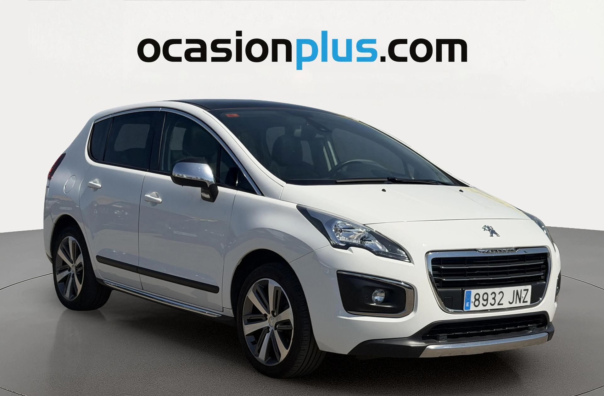 Peugeot 3008 1.6 BlueHDi FAP Allure - foto 2