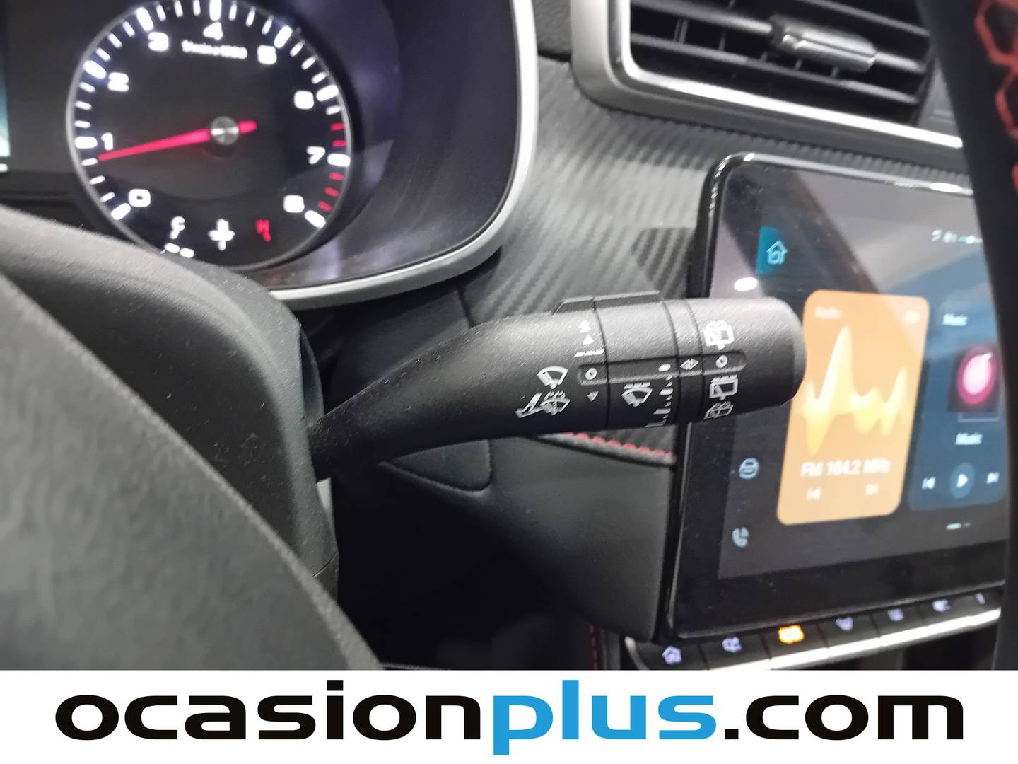 Foto MG ZS MG ZS 1.5 Comfort (106 CV)