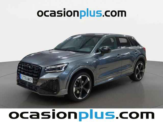 Coches Audi Q2 Segunda Mano
