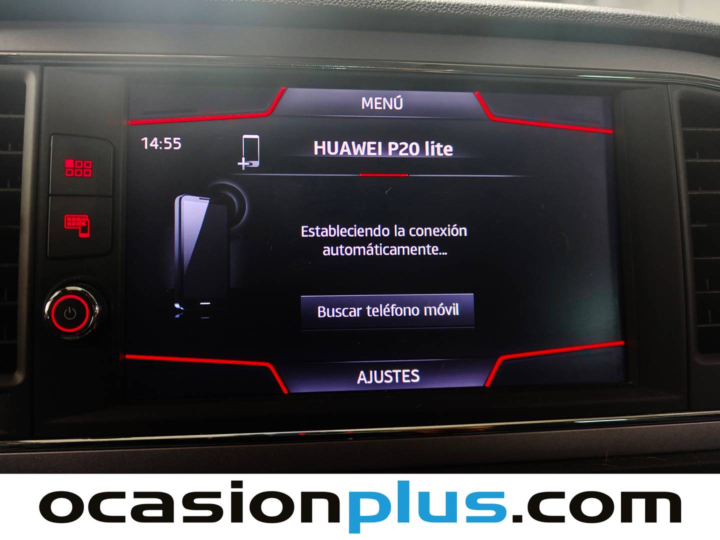 Seat León Seat León 1.5 TSI S&S Style Visio Edition (130 CV) al mejor precio