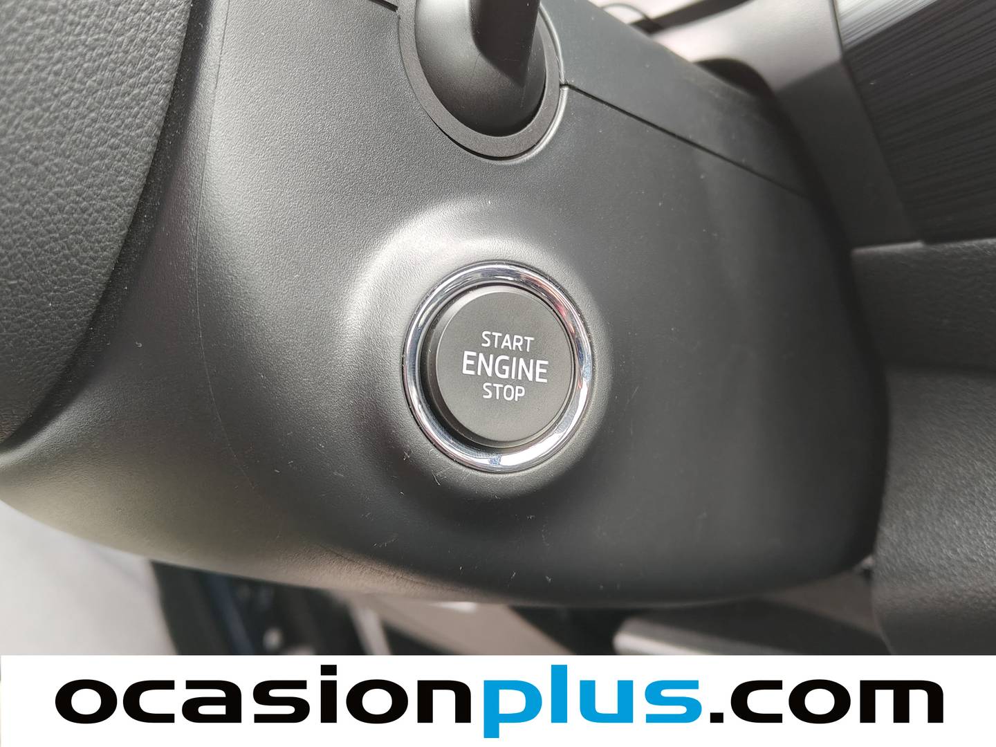 Skoda Kodiaq Skoda Kodiaq 1.5 TSI Ambition 4x2 DSG (150 CV) 7 Plazas gasolina