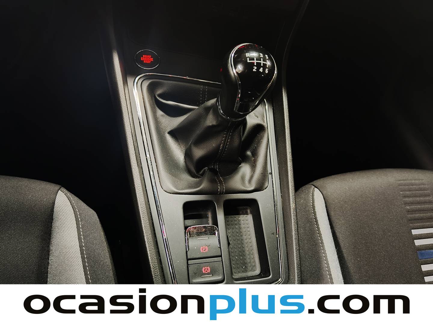 Seat León Seat León 1.5 TSI S&S Style Visio Edition (130 CV) de segunda mano