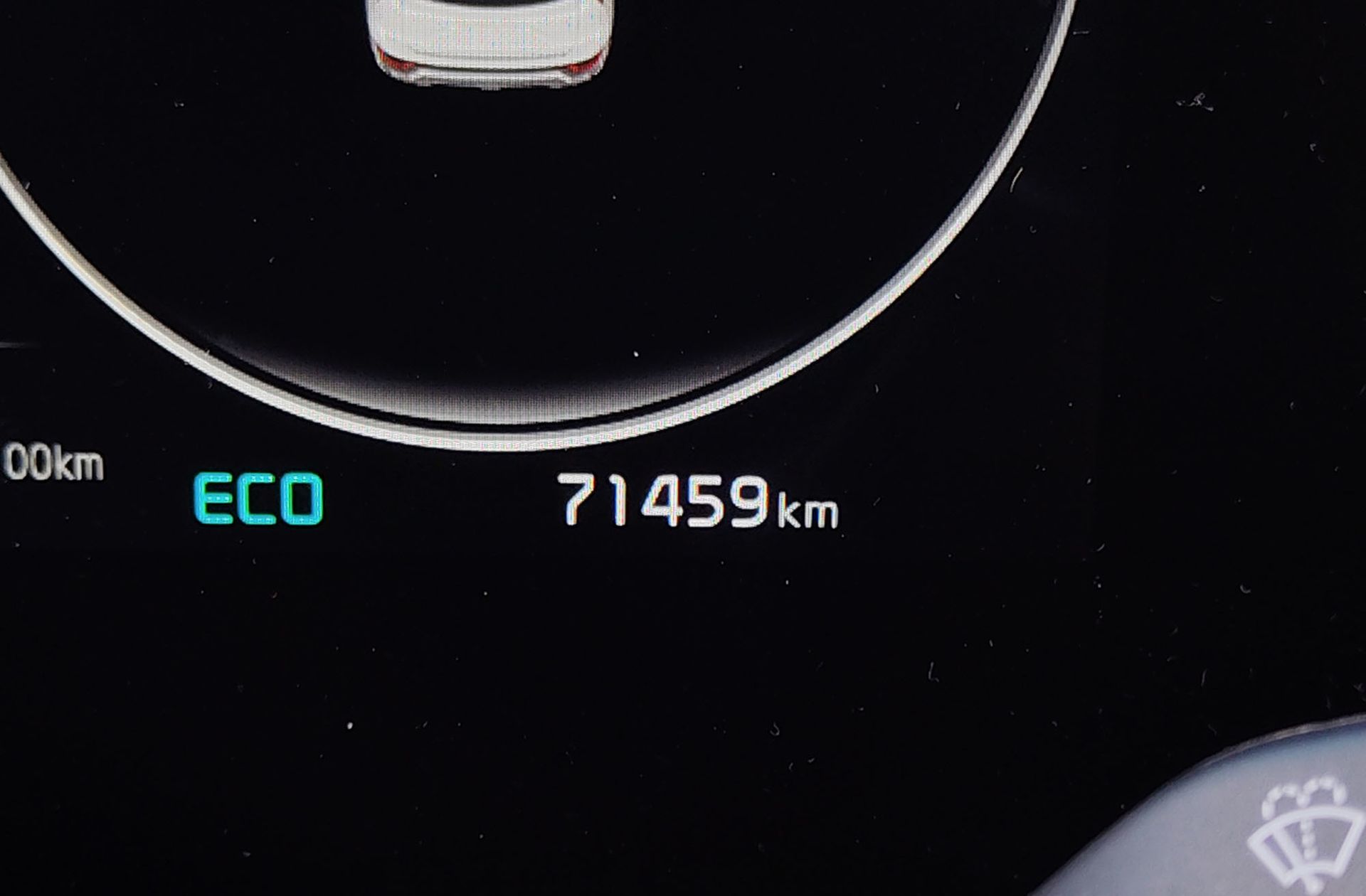Kia Niro 1 GDi HEV Emotion - foto 13