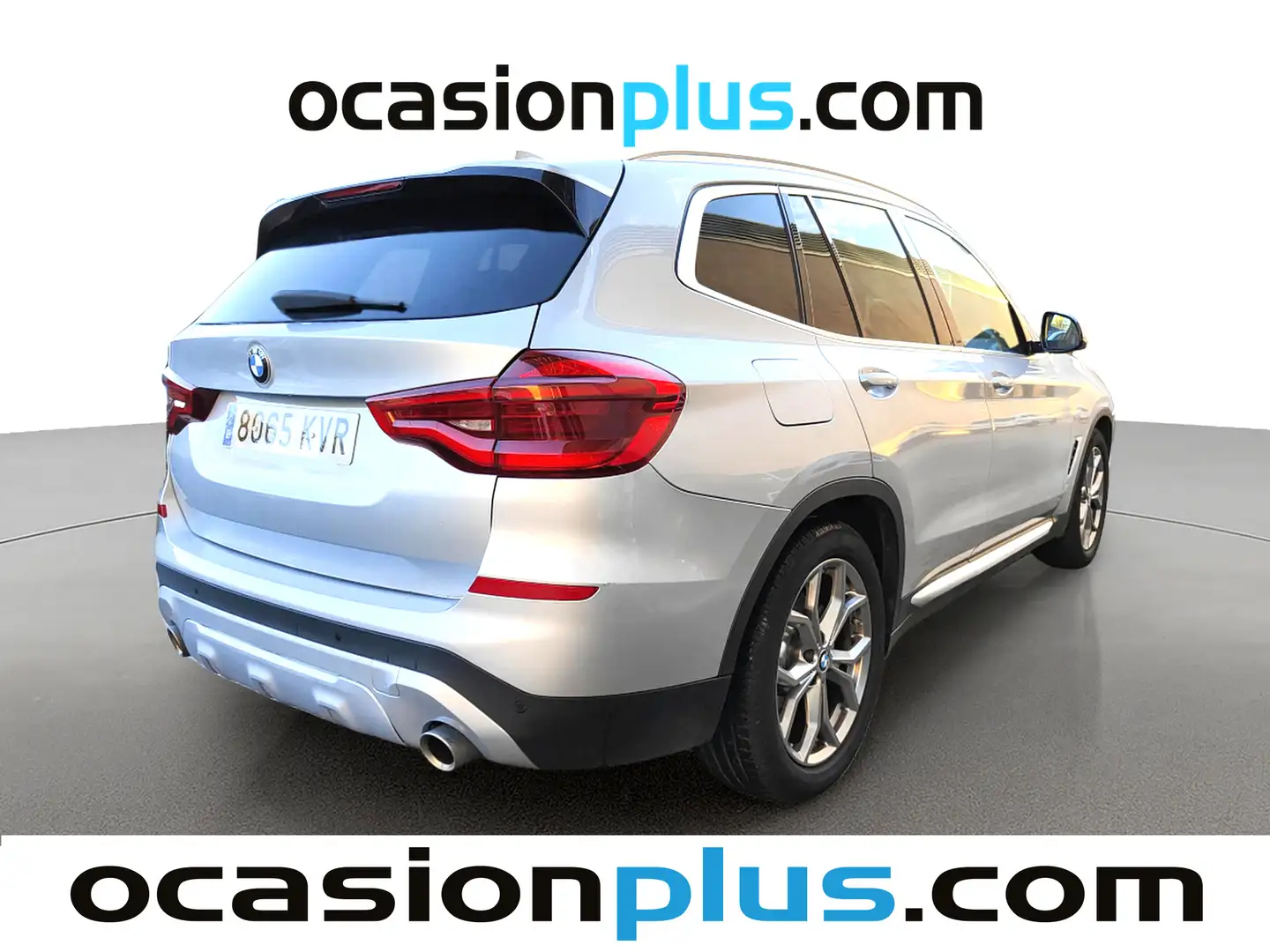 Foto BMW X3 BMW X3 xDrive20i (184 CV)