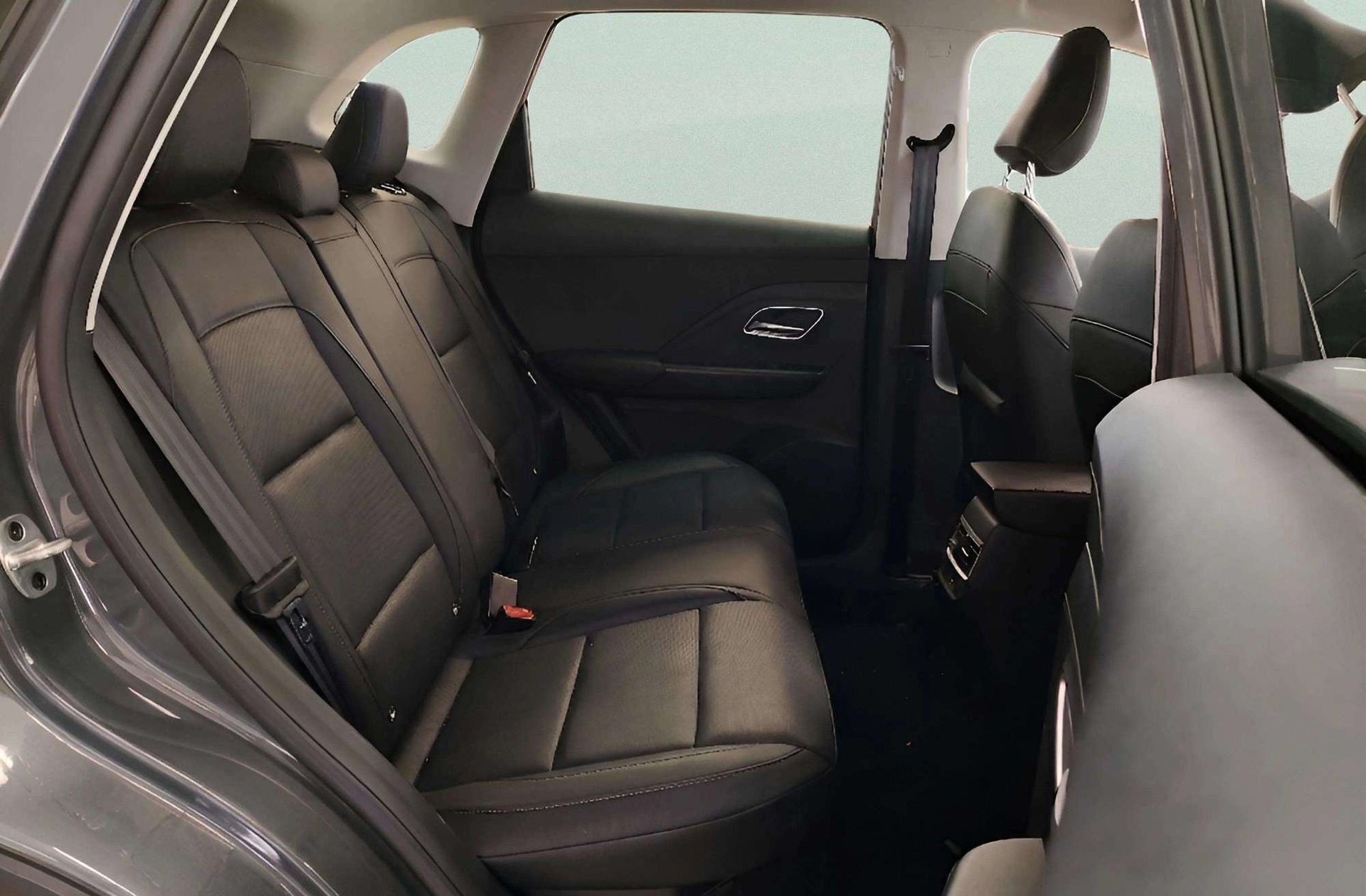 MG ZS 1.5 Hybrid+ Luxury - foto 20