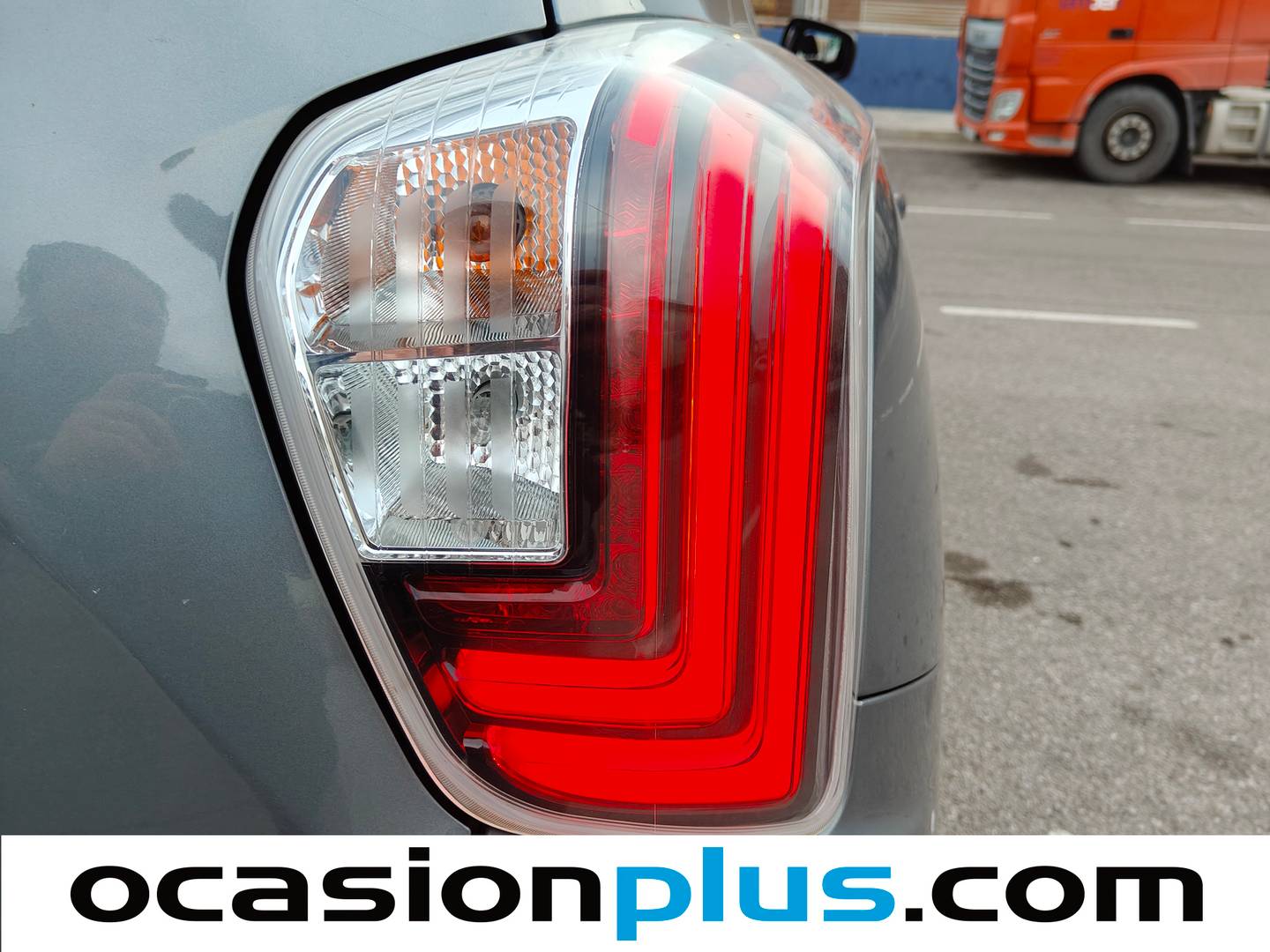 Foto SsangYong Tivoli Ssangyong Tivoli G12T Urban Plus (128 CV)