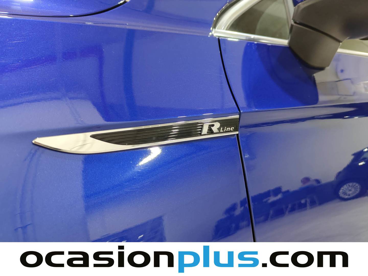 Extras y acabados del Volkswagen Passat Volkswagen Passat Variant R-Line 2.0 TSI (190 CV) DSG