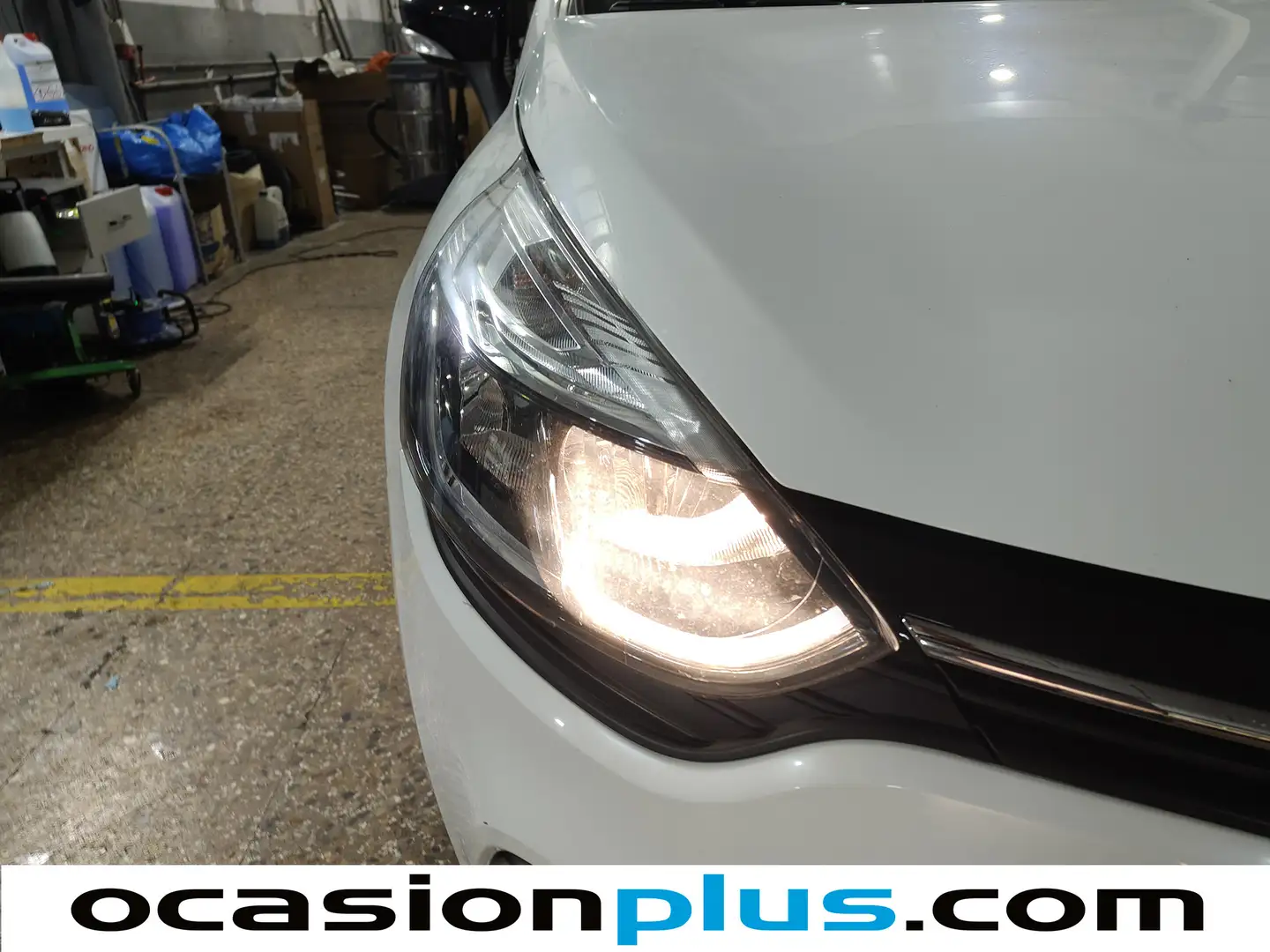 Foto Renault Clio Renault Clio Limited Energy TCe (90 CV)