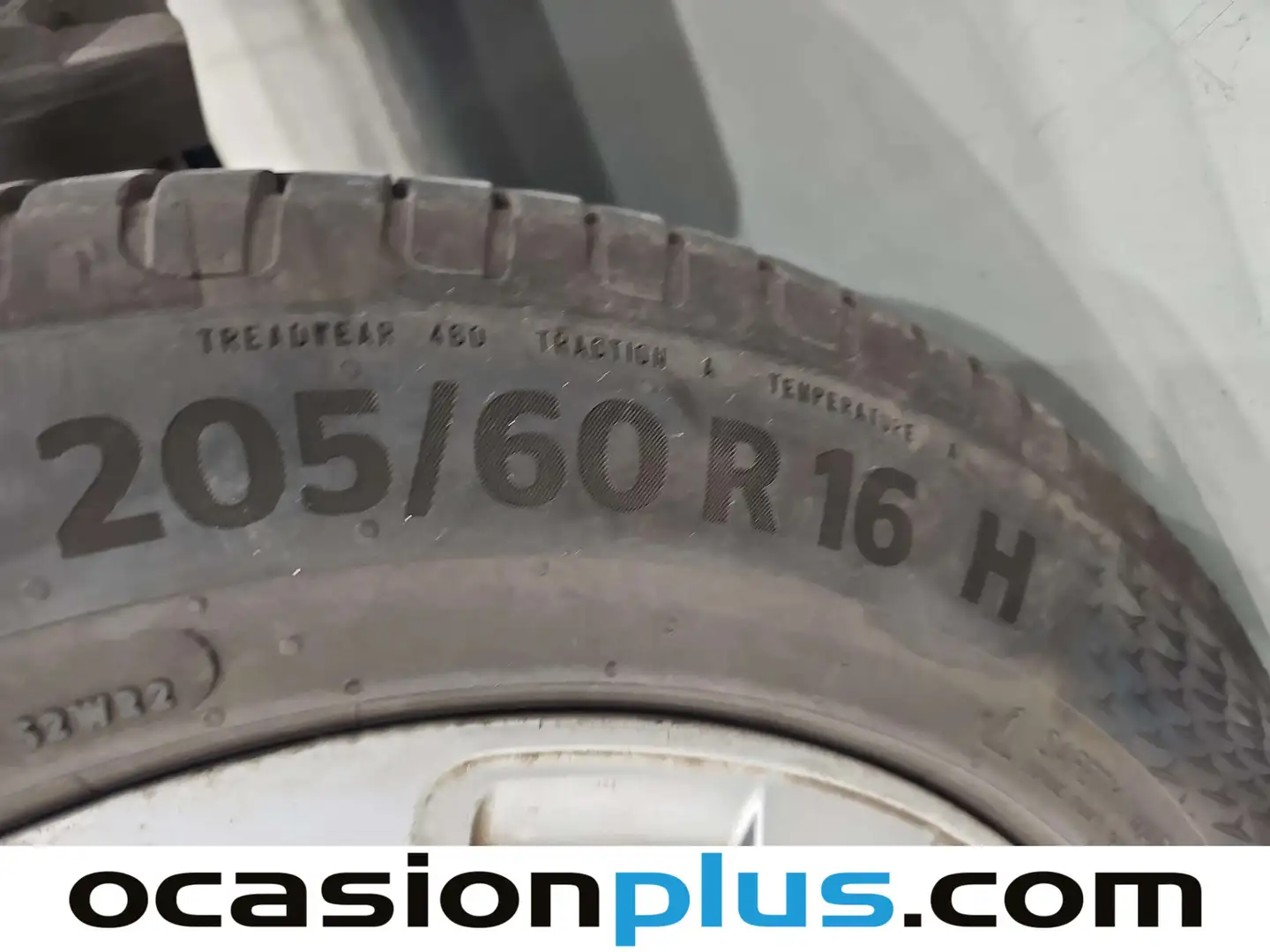 Foto Citroën Grand C4 Picasso Citroen Grand C4 Picasso 1.6 THP Intensive (156 CV) 7 PLAZAS