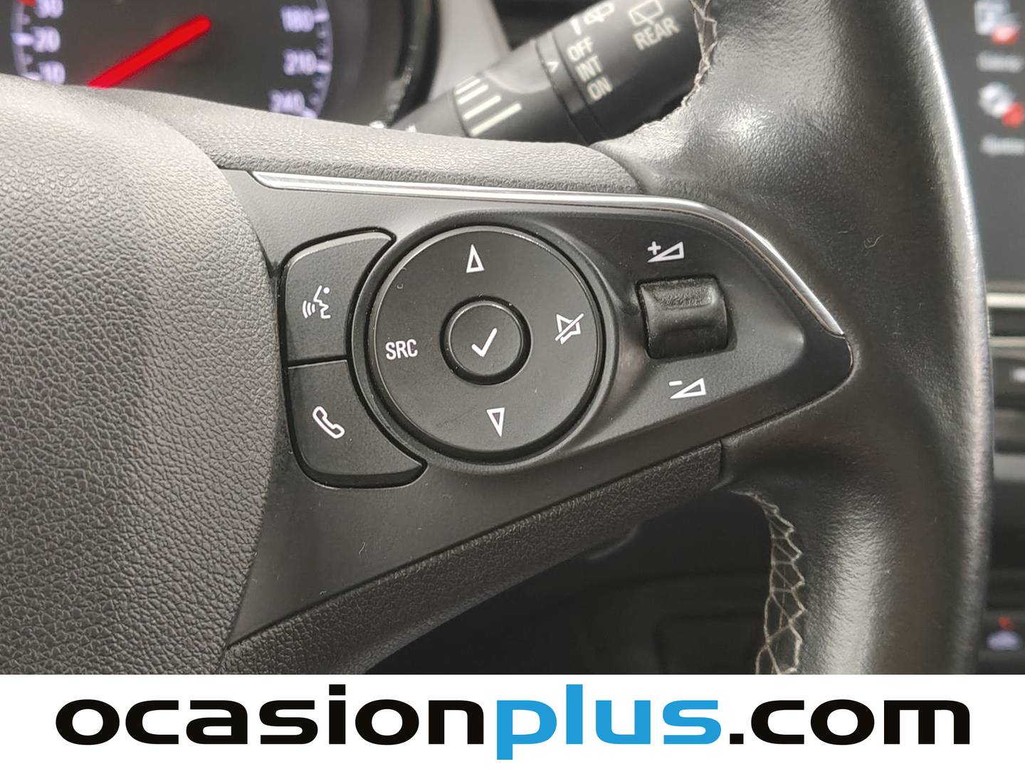 Opel Crossland X Opel Crossland X 1.6 Turbo Selective (99 CV) seminuevo