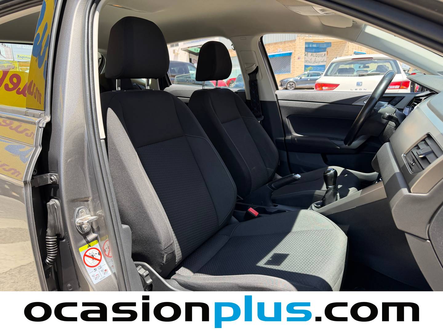 Volkswagen Polo Volkswagen Polo Advance 1.0 TSI (95 CV) al mejor precio