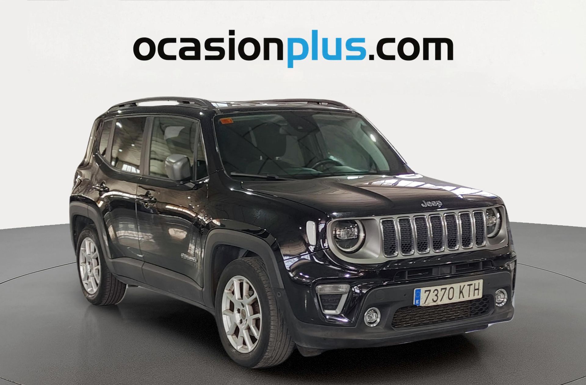 Jeep Renegade 1.6 MultiJet Limited 4x2 - foto 2