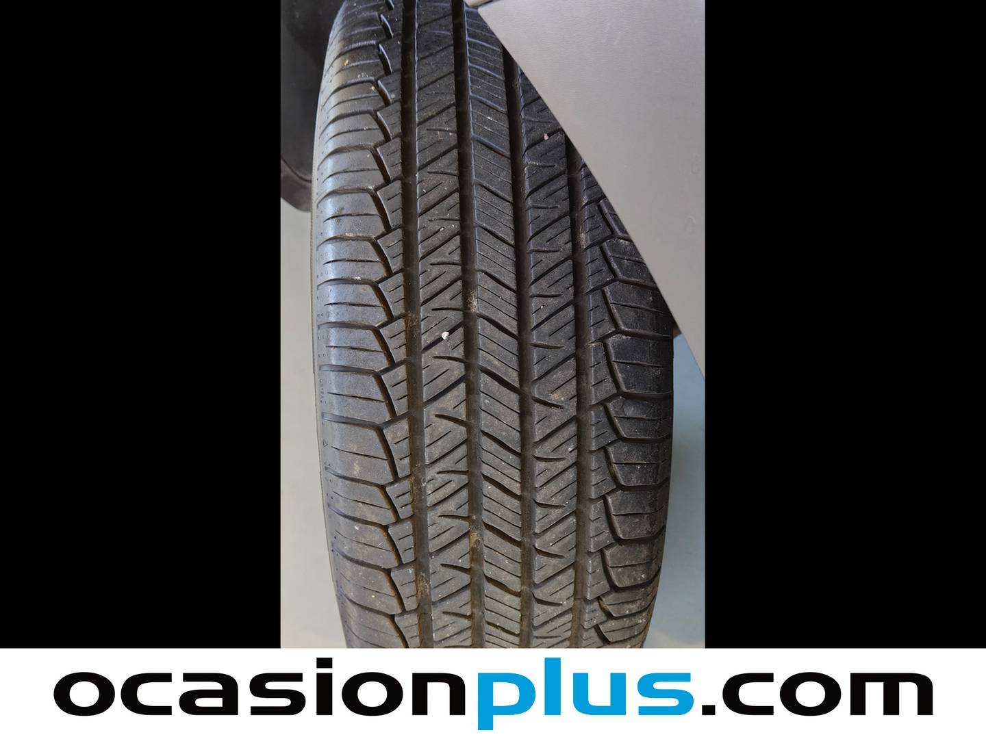 Chevrolet Captiva Chevrolet Captiva 2.2 VCDI 16V LT FWD (163 CV) 7 Plazas diésel
