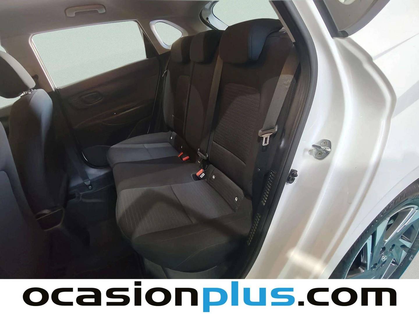 Fotos maletero Hyundai i20 Hyundai i20 1.0 TGDI 48V Klass (100 CV)