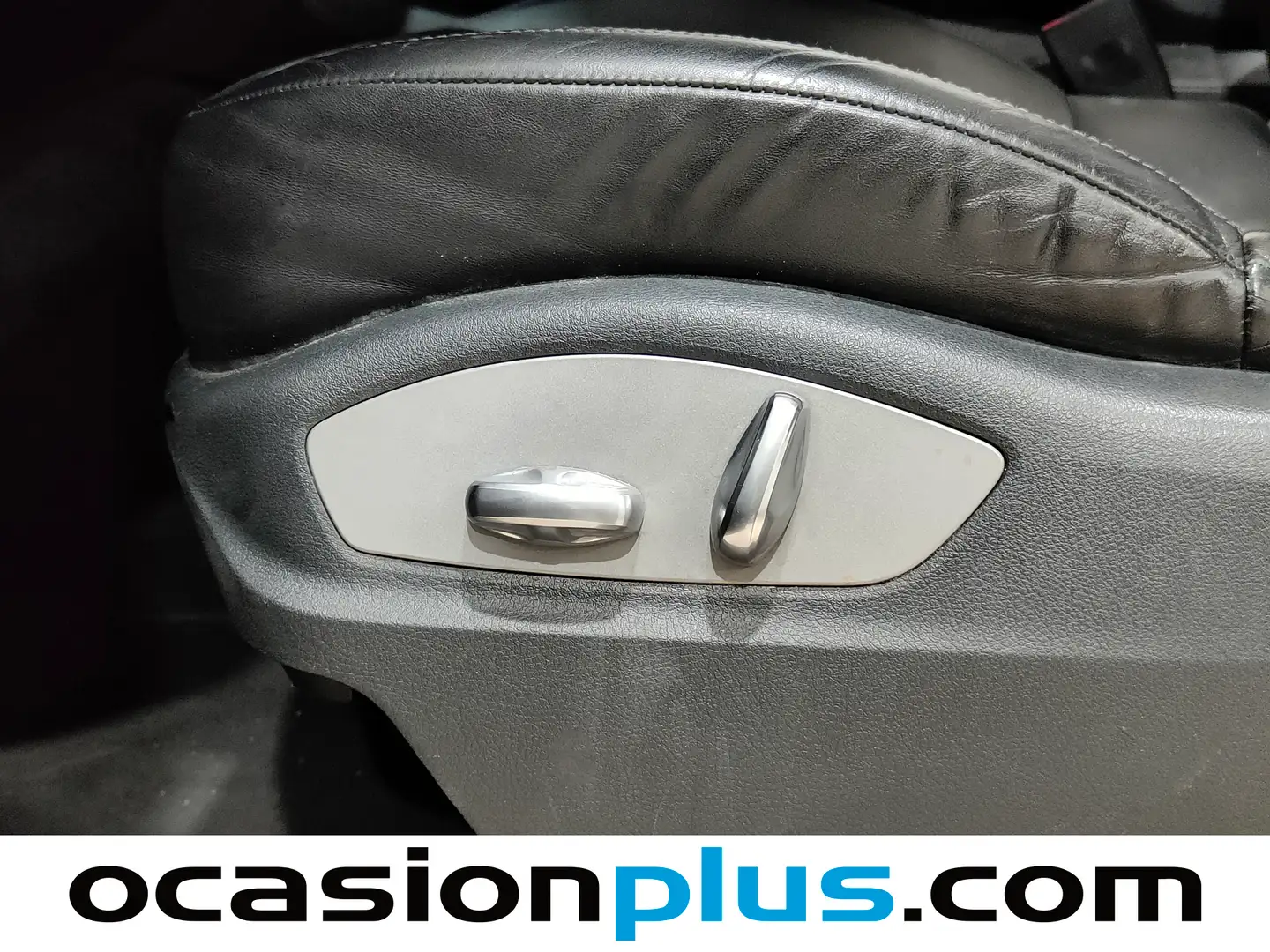 Foto Porsche Cayenne Porsche Cayenne Diesel (240 CV)