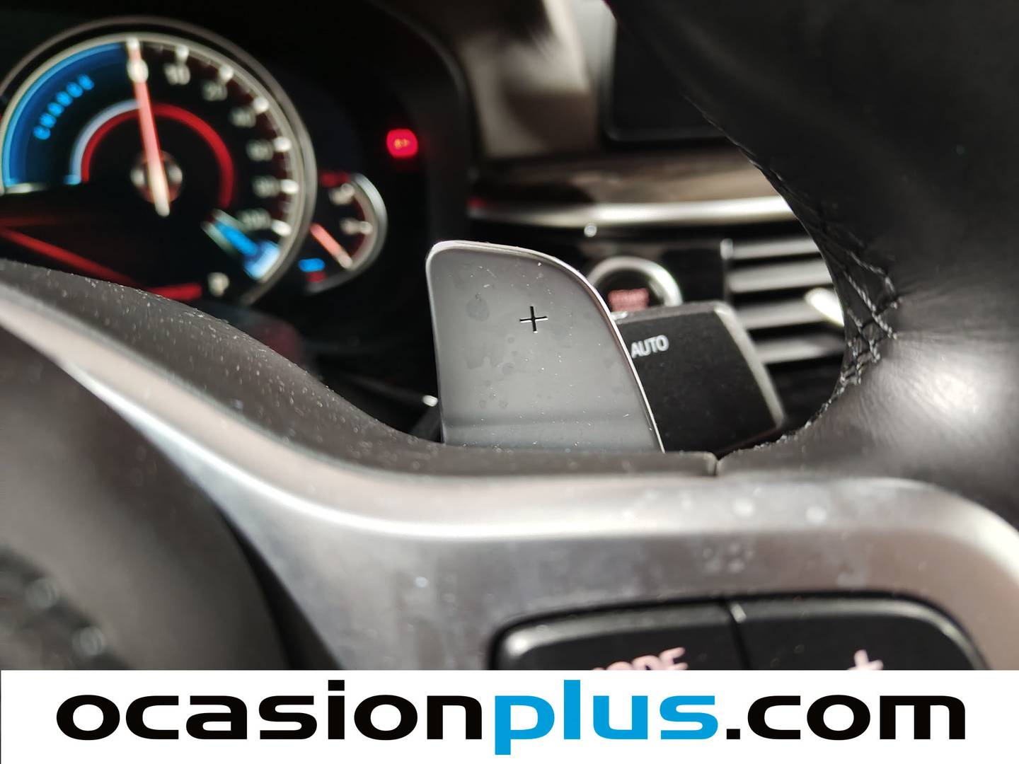 Foto BMW Serie 5 BMW Serie 5 530e iPerformance (252 CV)