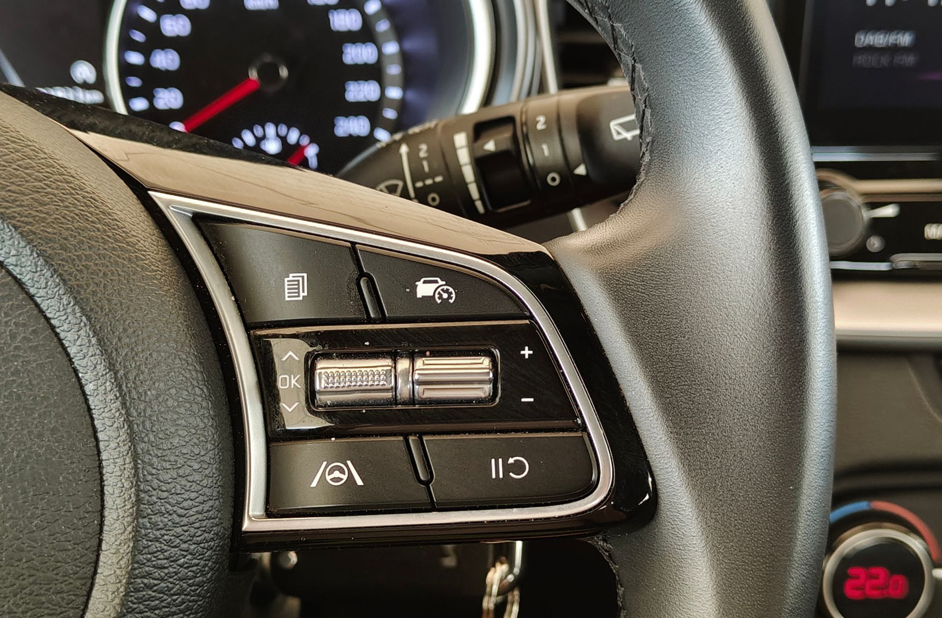Kia XCeed 1.0 T-GDi Drive - foto 25