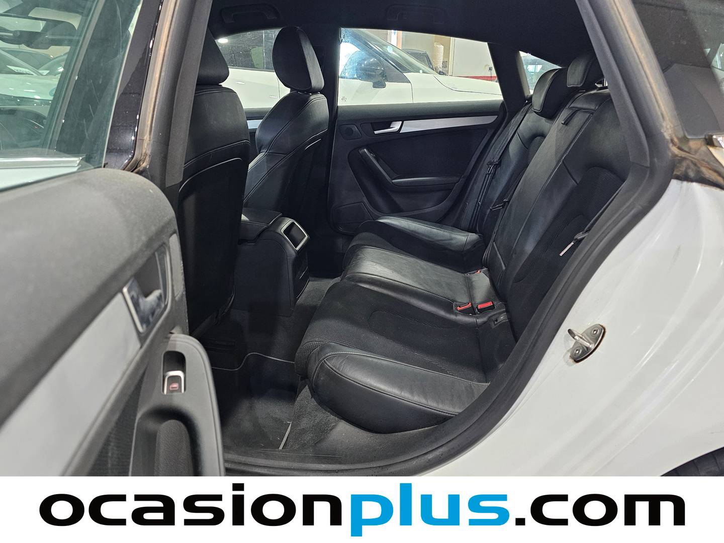 Foto Audi A5 Audi A5 Sportback S line edition 1.8 TFSI  (170 CV)