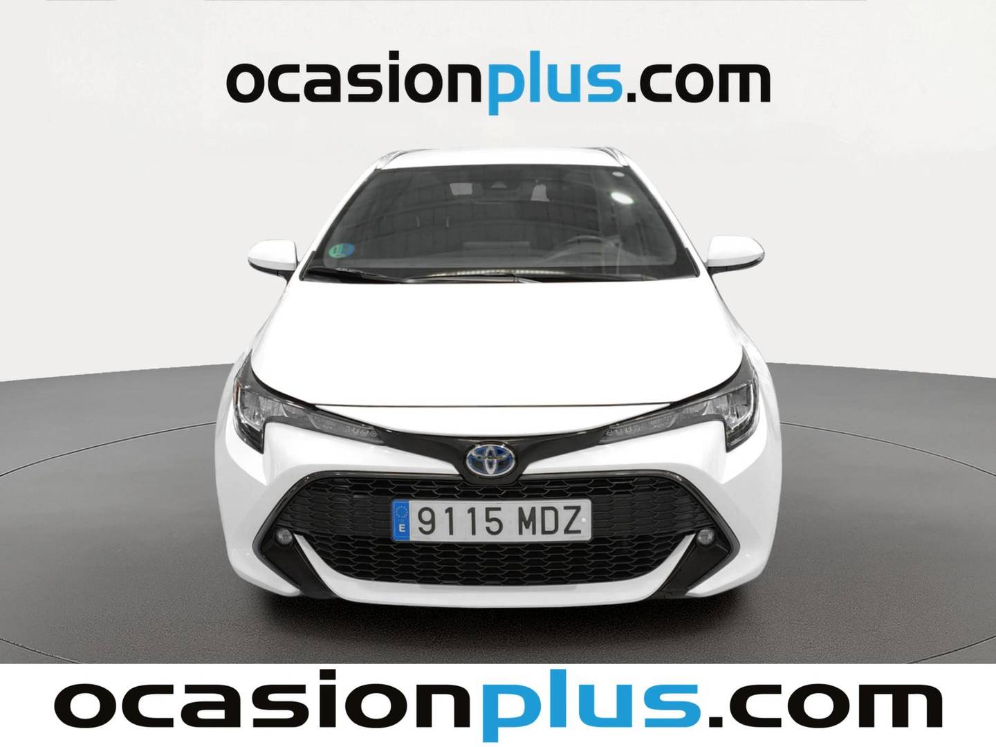 Toyota Corolla Toyota Corolla 140H Active Plus Touring Sport (140 CV) 140cv