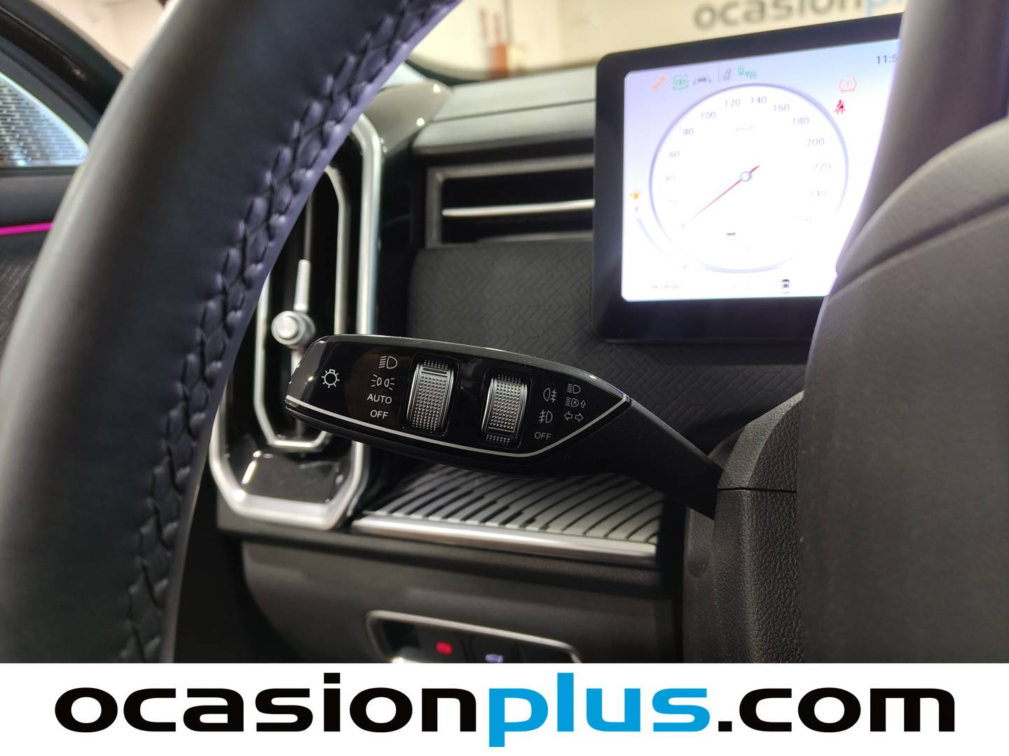JAECOO 7 JAECOO 7 1.6 TGDI Select FWD (145 CV) gasolina