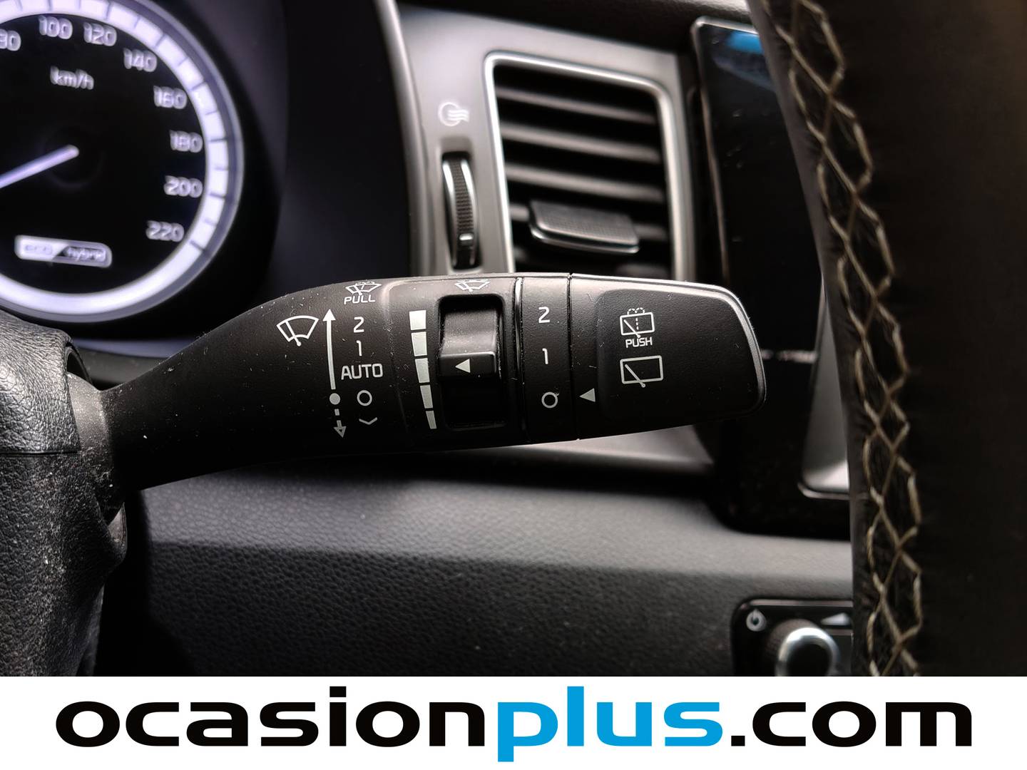 KIA Niro KIA Niro 1.6 GDi HEV Drive (141 CV) de ocasión