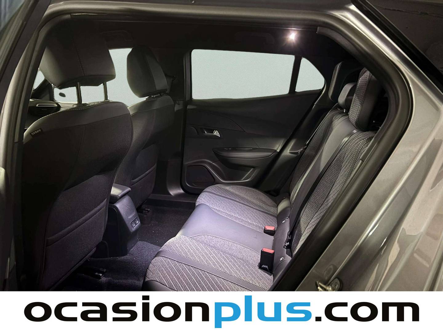 Peugeot 2008 Peugeot 2008 Allure Hybrid eDCS6 (145 CV) de ocasión