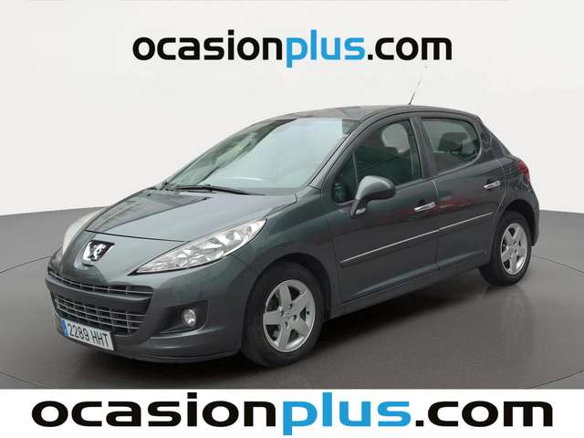 Peugeot 207 1.4 VTi Active (95 CV) 2011