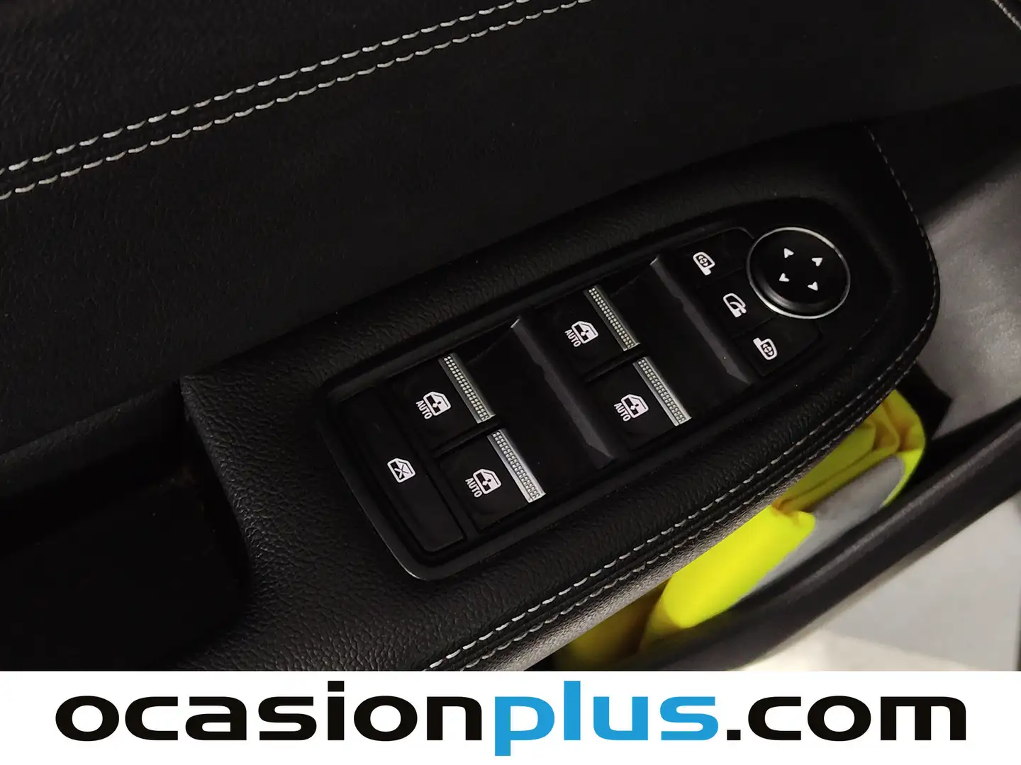 Foto Renault Arkana Renault Arkana Zen E-Tech Híbrido (145 CV)