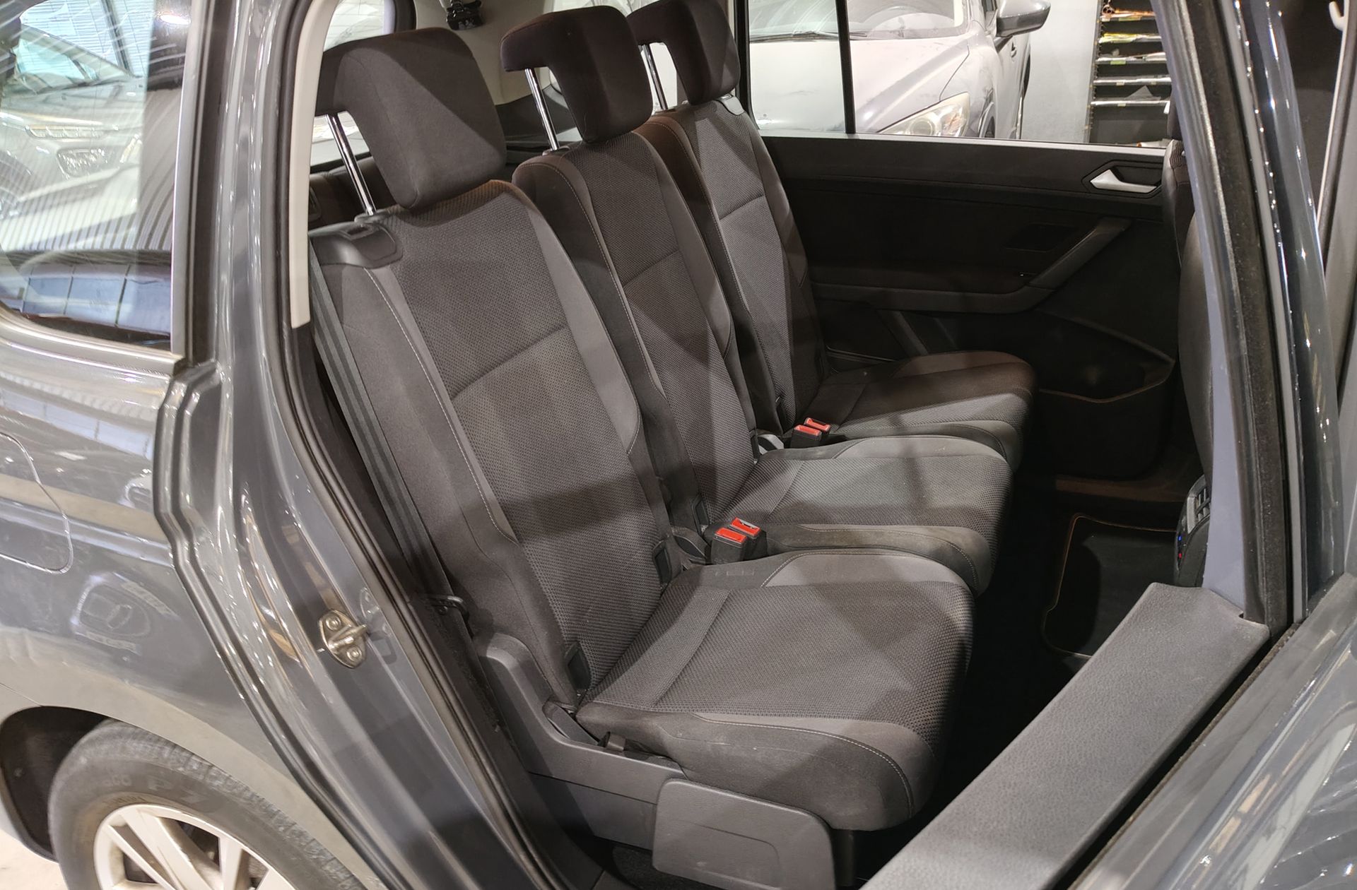 Volkswagen Touran Business 1.5 TSI 7 plazas DSG - foto 15