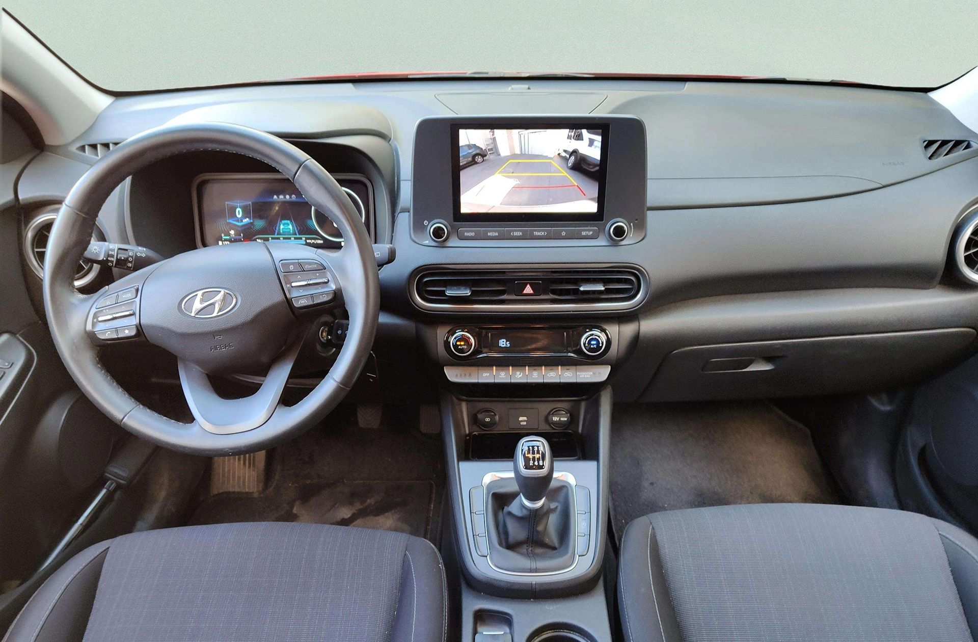 Hyundai Kona 1.0 T-GDi Maxx 4x2 - foto 6