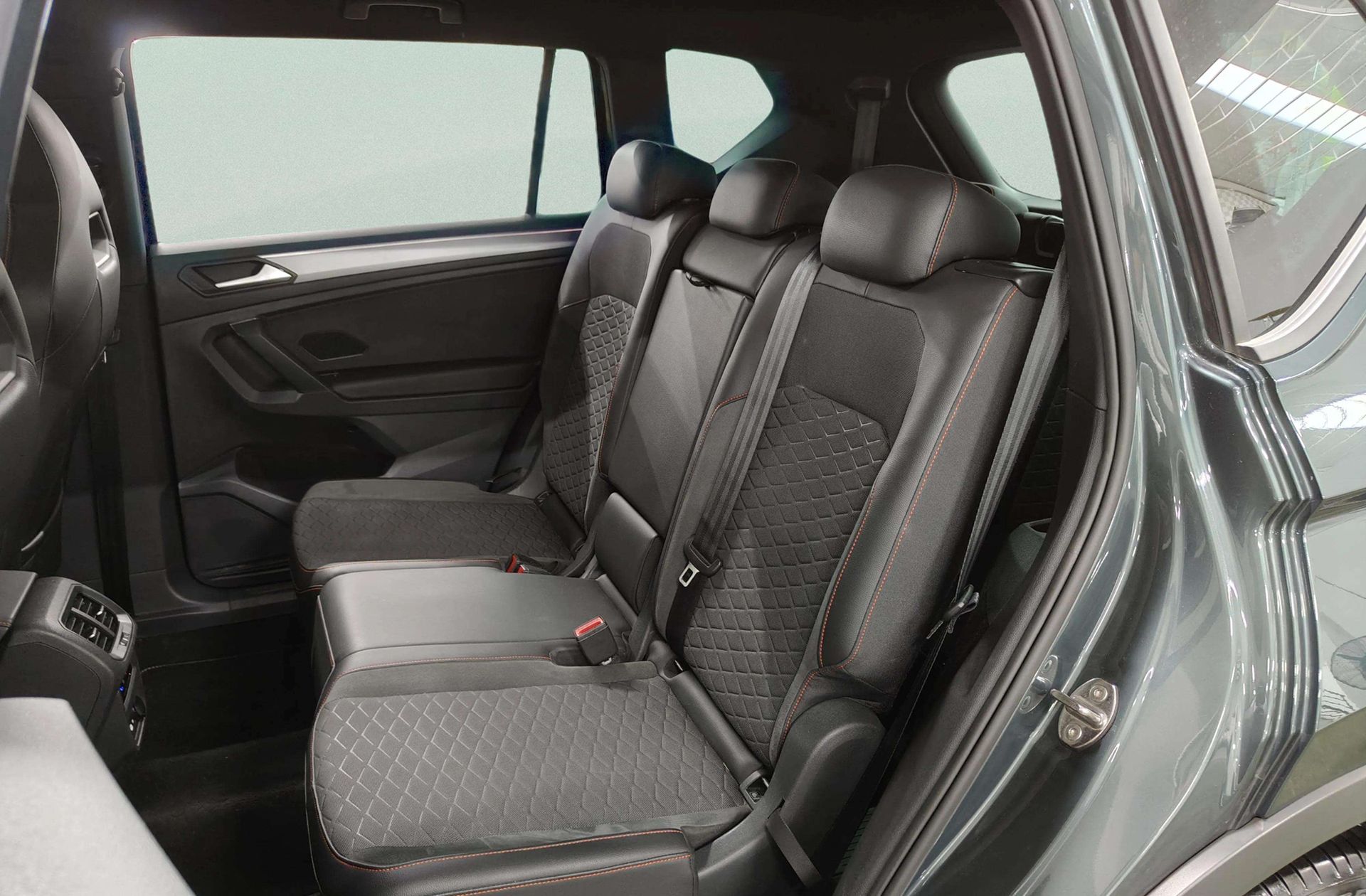 SEAT Tarraco 1.5 TSI FR Edition DSG 7 plazas - foto 14