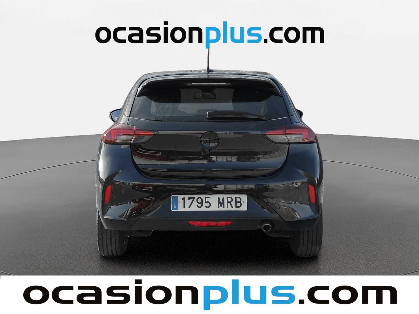 Foto Opel Corsa Opel Corsa 1.2 T XHL GS  (100 CV)