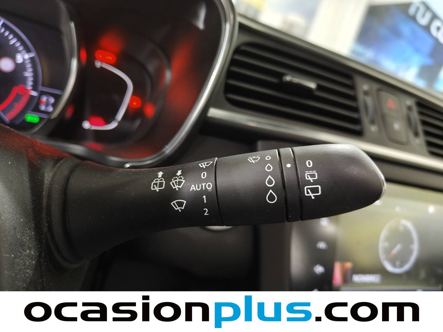 Renault Kadjar Renault Kadjar Techno TCe GPF (140 CV) EDC seminuevo