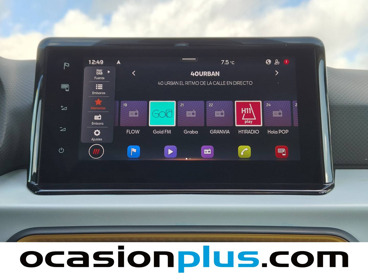 Foto Seat Arona SEAT Arona 1.0 TSI Style Plus  (110 CV)