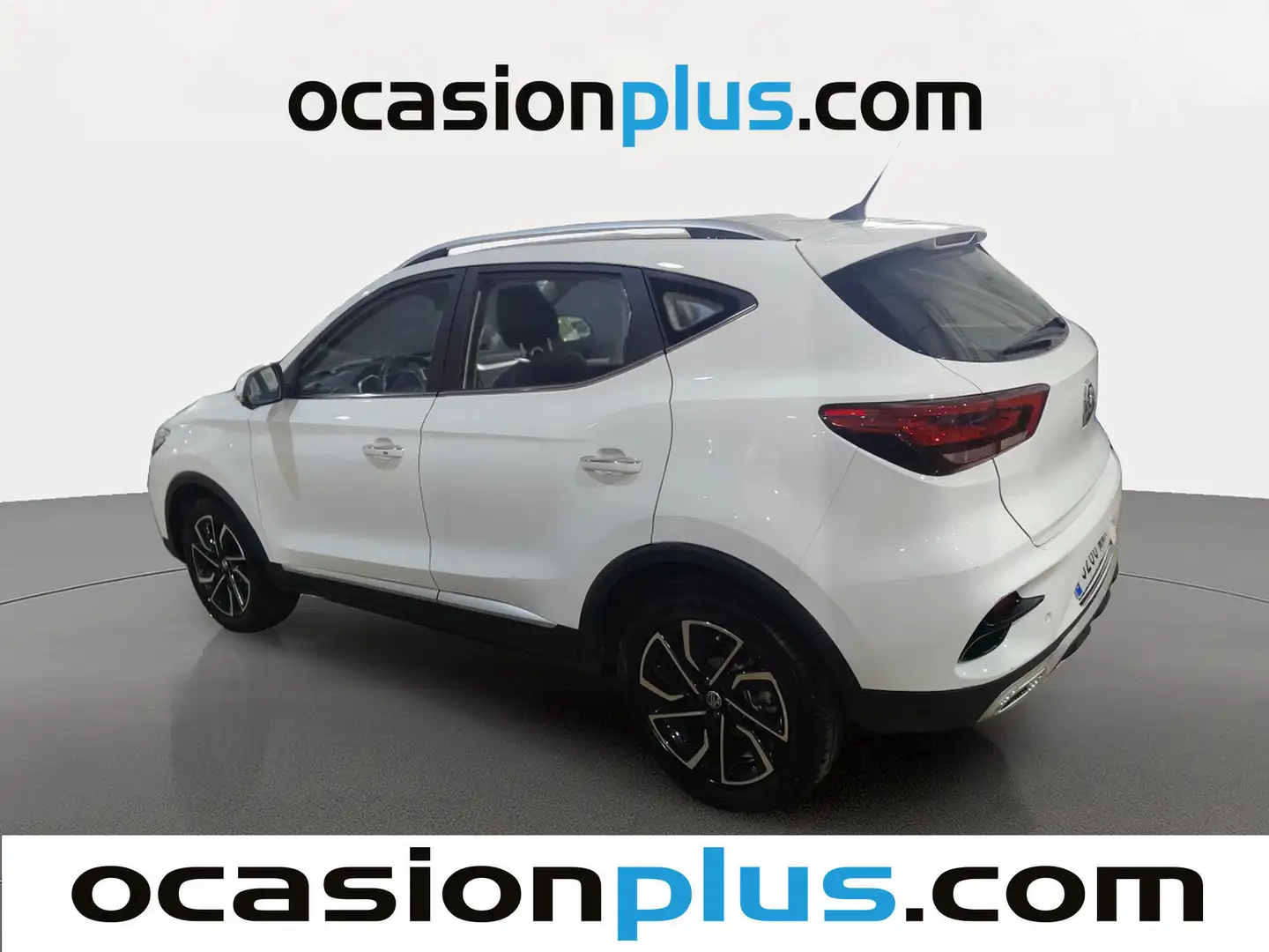 Foto MG ZS MG ZS 1.0T Luxury Auto (111 CV)