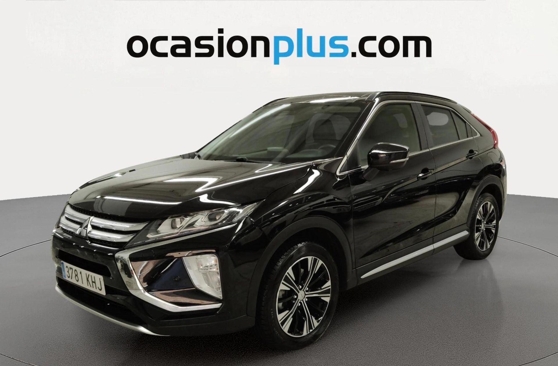 Mitsubishi Eclipse Cross 150T Kaiteki 4WD CVT