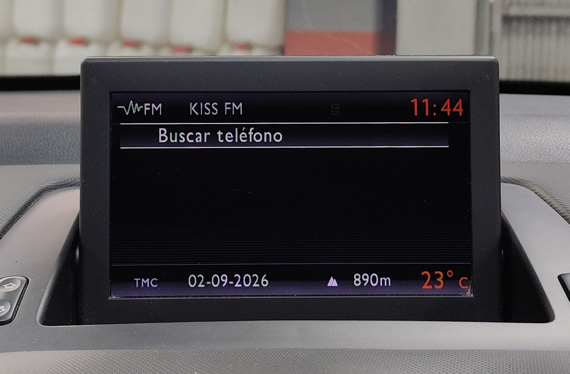 Peugeot 308 1.6 THP Premium - foto 31