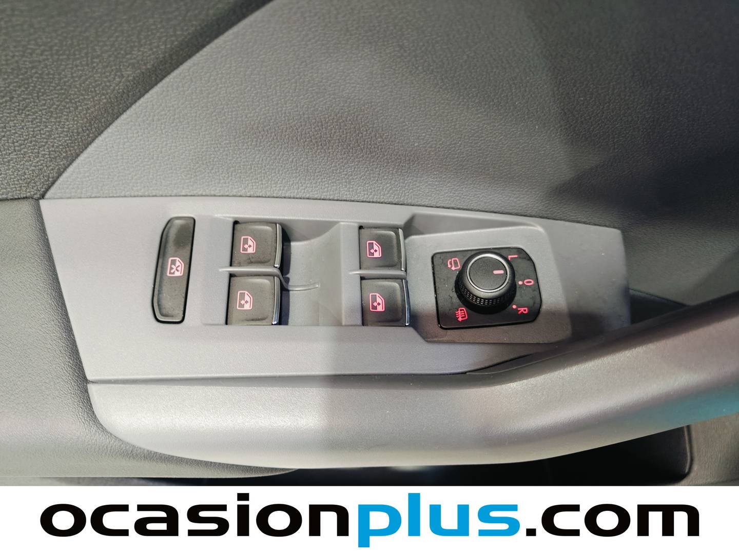 Volkswagen T-Cross Volkswagen T-Cross Sport 1.0 TSI (110 CV) DSG de segunda mano