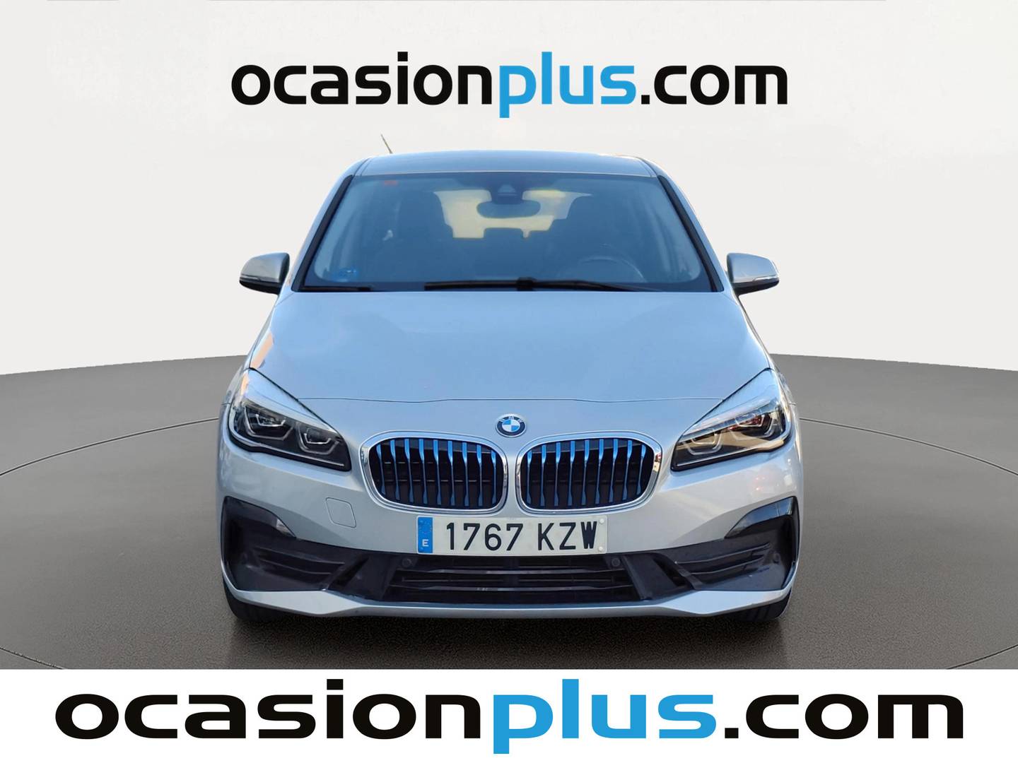 BMW Serie 2 Active Tourer BMW Serie 2 225xe iPerformance Active Tourer (224 CV) al mejor precio