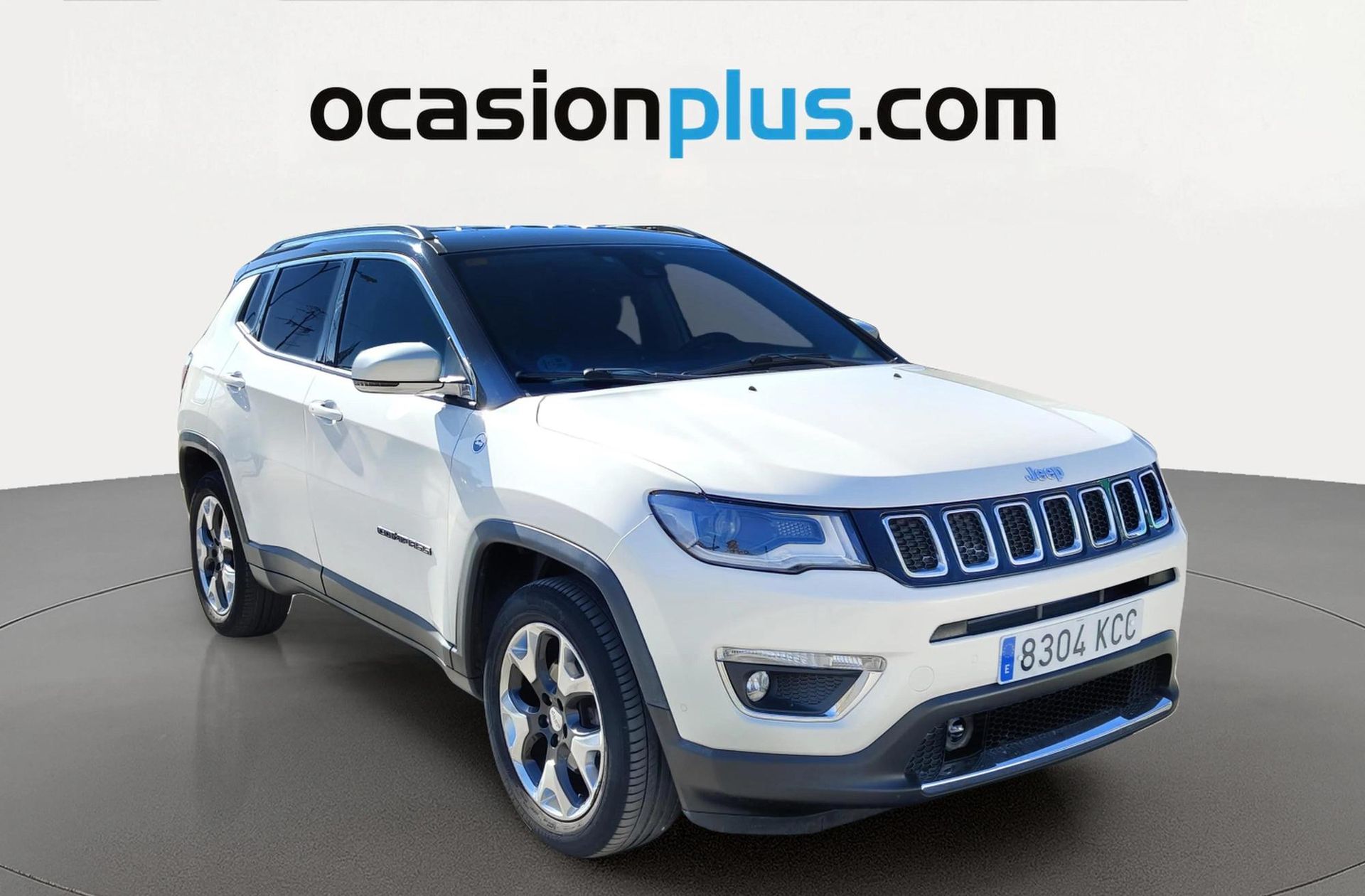 Jeep Compass 1.4 MultiAir Limited 4x4 AD - foto 2