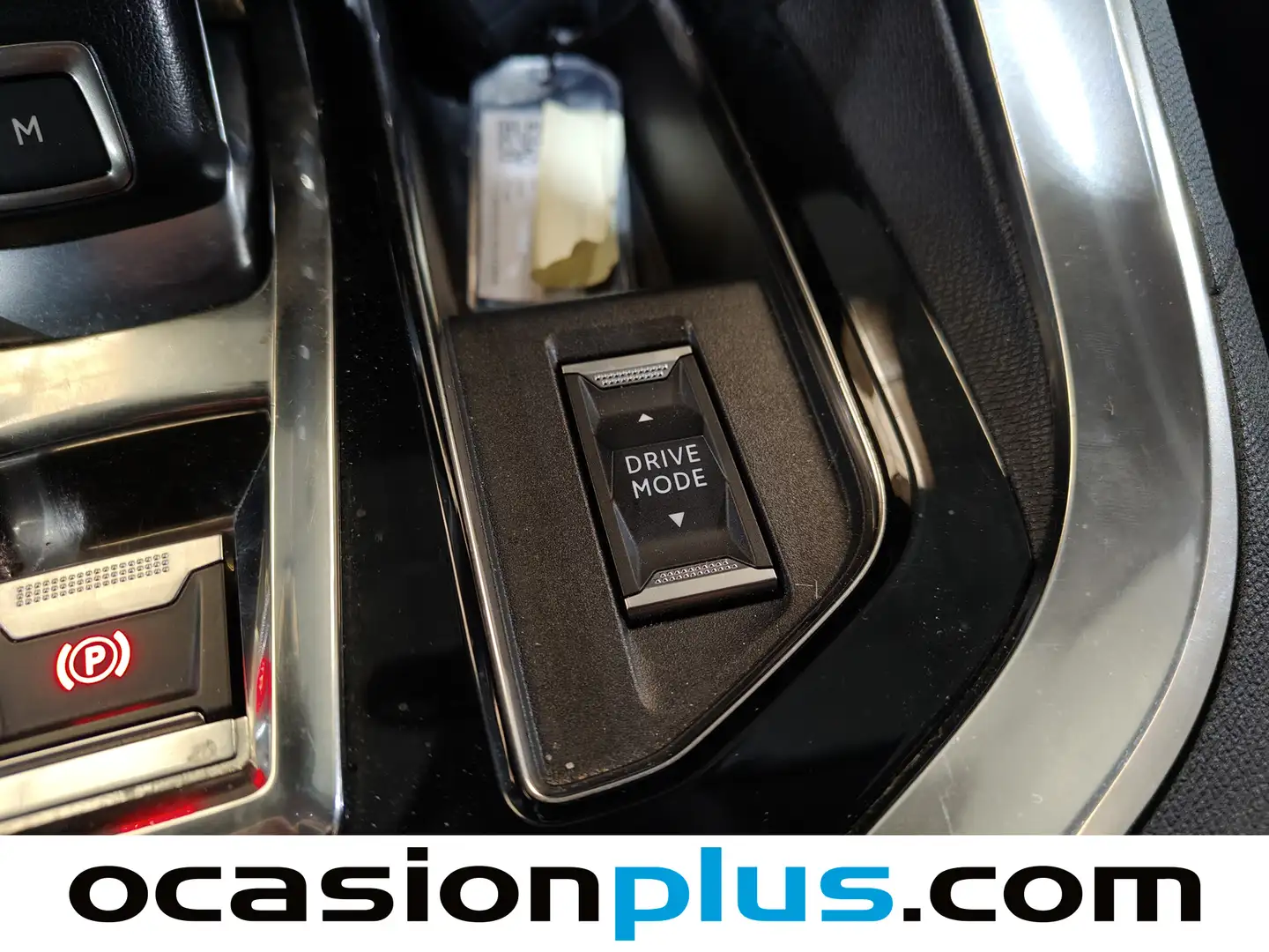 Foto Peugeot 5008 Peugeot 5008 PureTech 130 S&S Allure EAT8 (130 CV) 7 Plazas