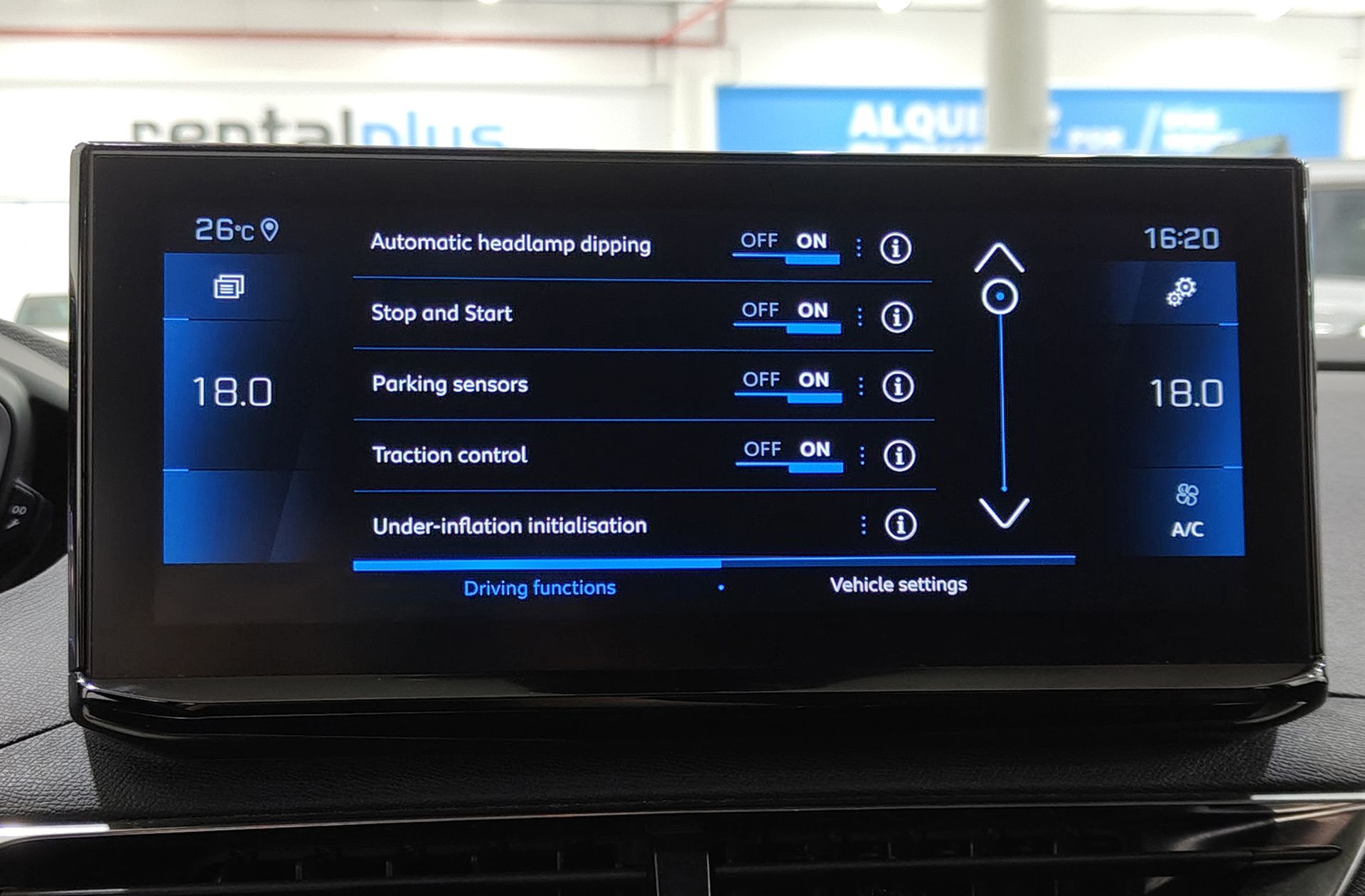 Peugeot 5008 PureTech 130 Allure Pack 7 plazas - foto 11
