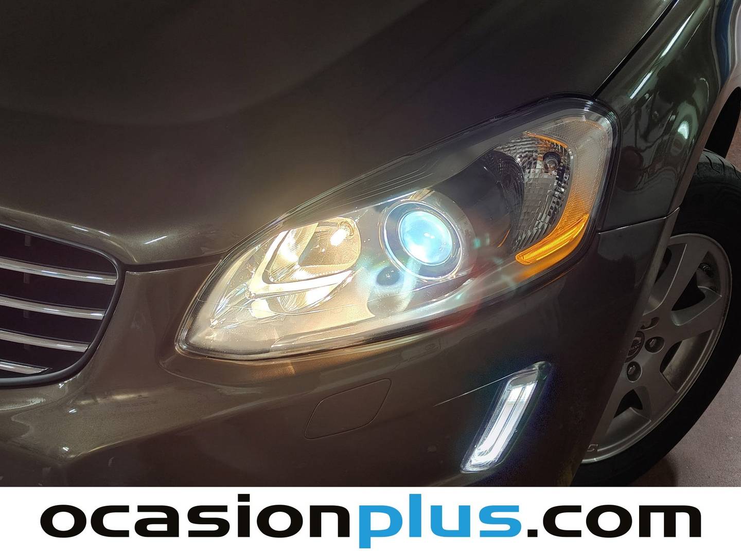 Foto Volvo XC60 Volvo XC60 D3 Kinetic Auto (136 CV)