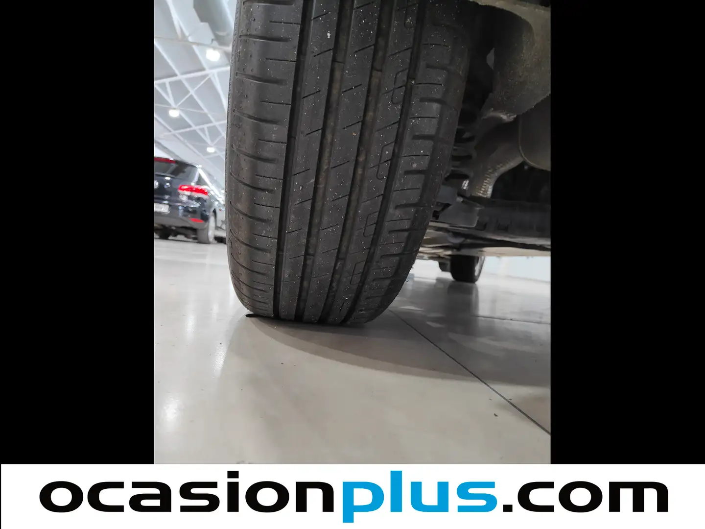 Foto Volkswagen Taigo Volkswagen Taigo 1.0 TSI (115 CV) DSG