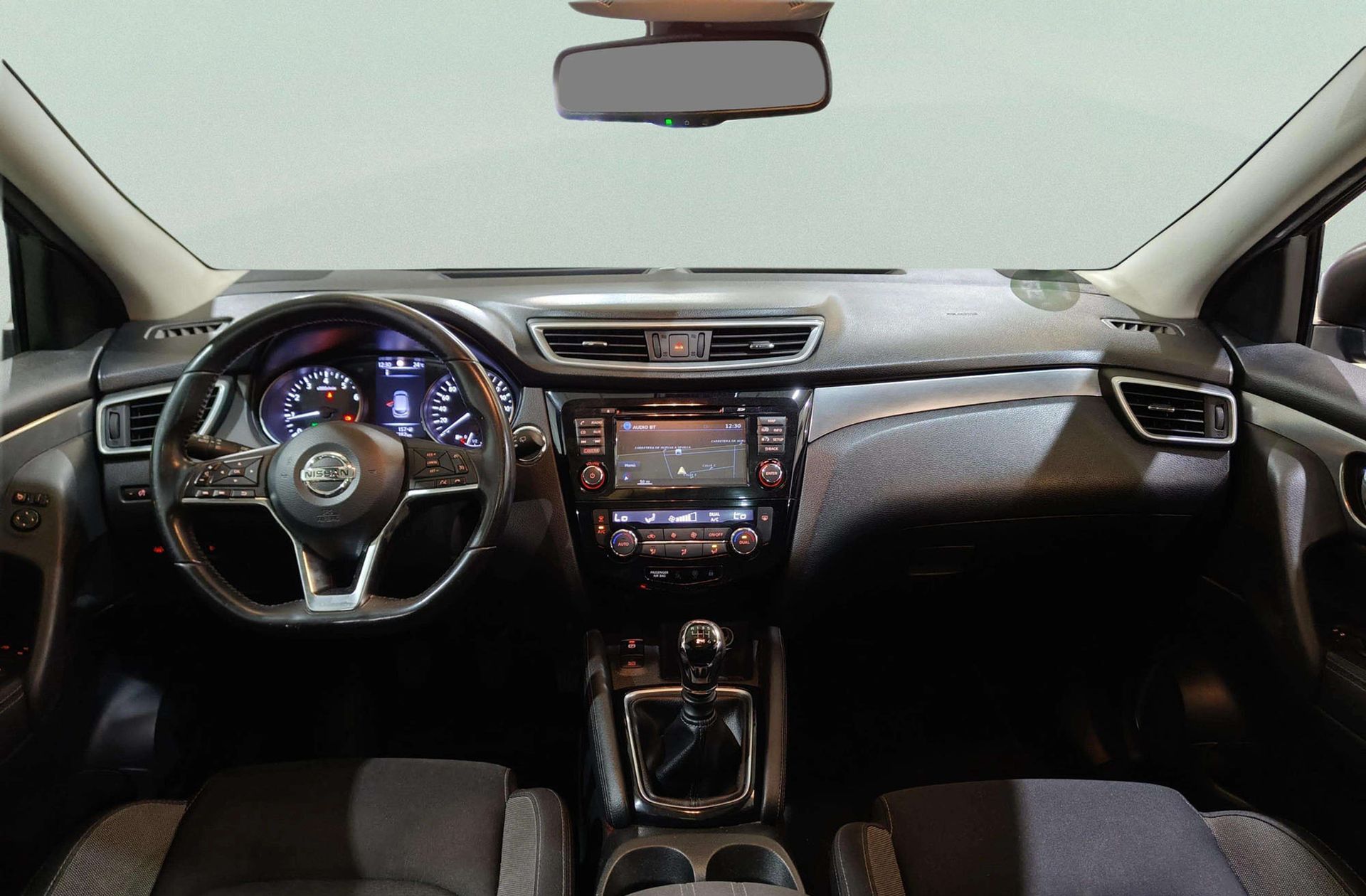 Nissan Qashqai DIG-T 115 N-Connecta 4x2 - foto 6