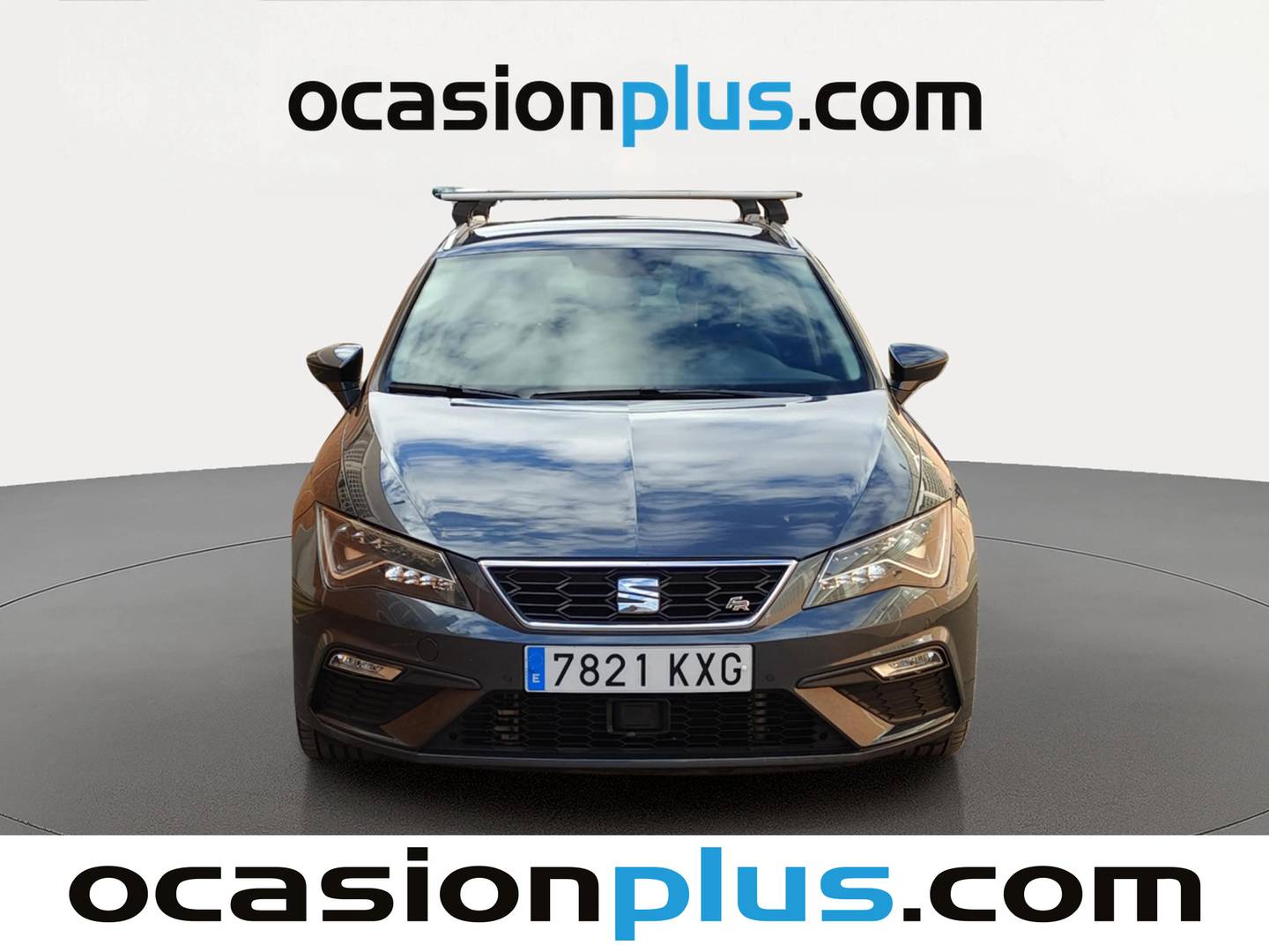 Seat León Seat León ST 2.0 EcoTSI S&S FR DSG (190 CV) 190cv