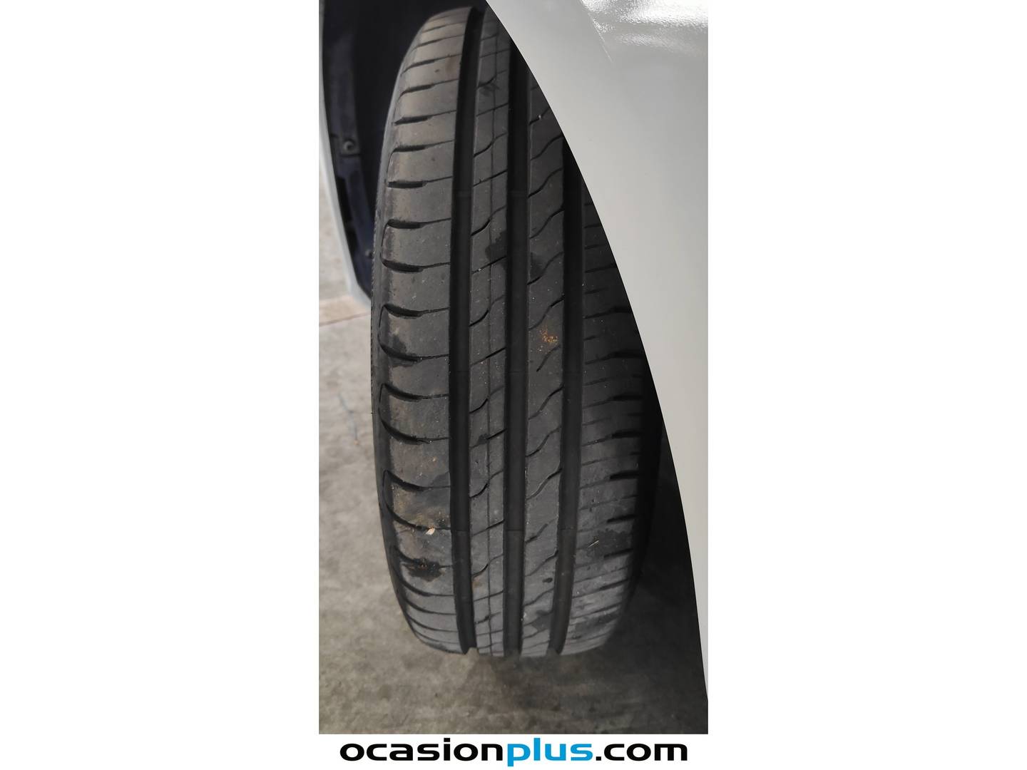 Volkswagen Golf Volkswagen Golf Ready2Go 1.6 TDI (115 CV) de segunda mano
