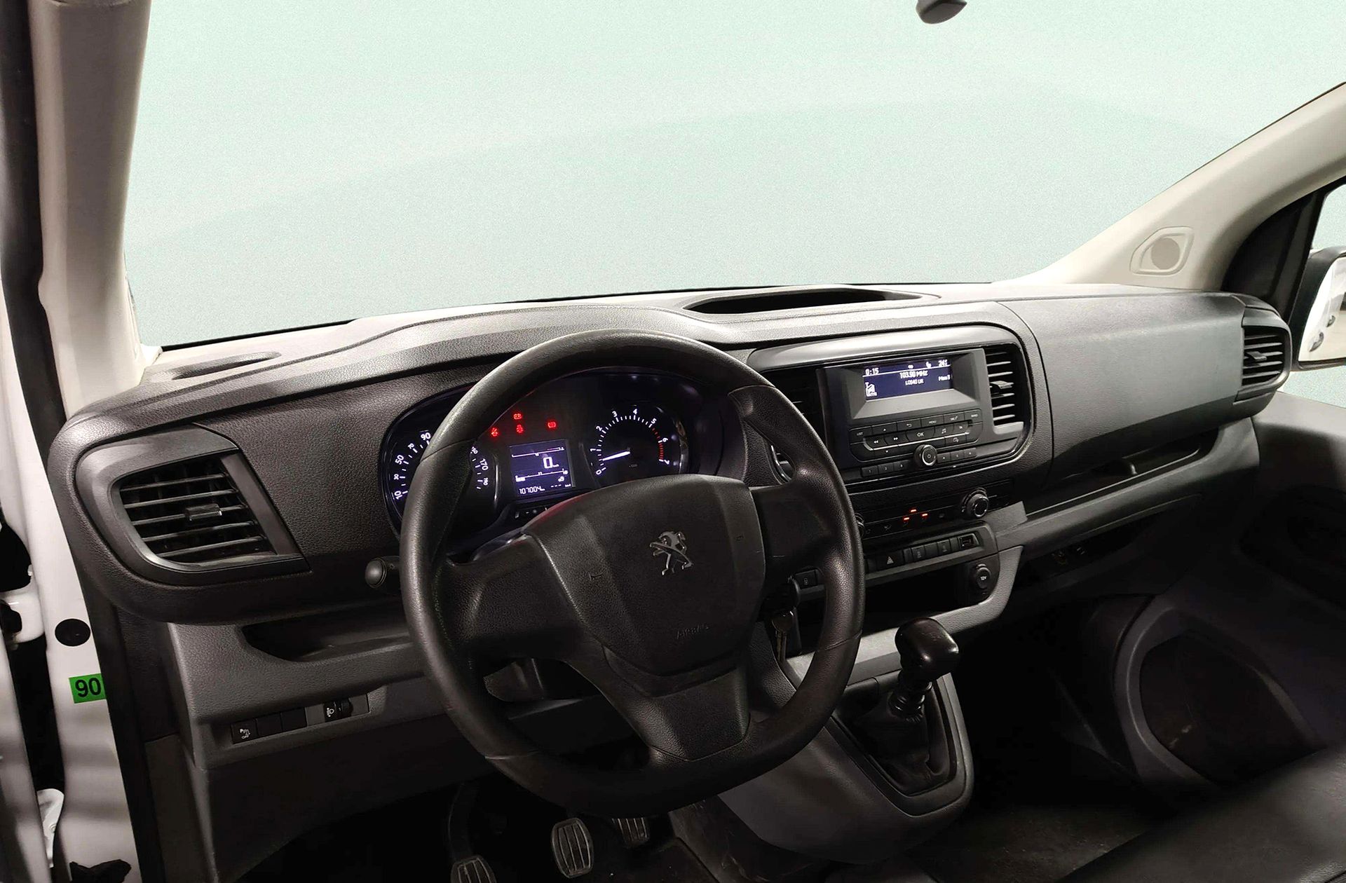 Peugeot Expert Furgon BlueHDi 120 Pro Standard - foto 6