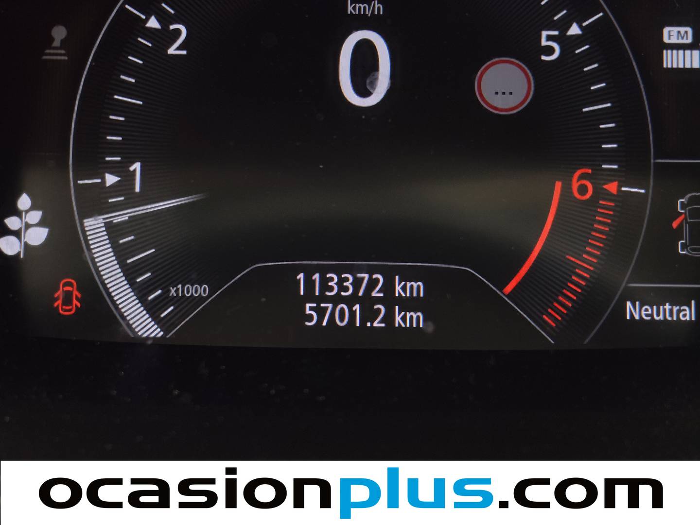 Renault Mégane Renault Megane Zen TCe (140 CV) GPF al mejor precio