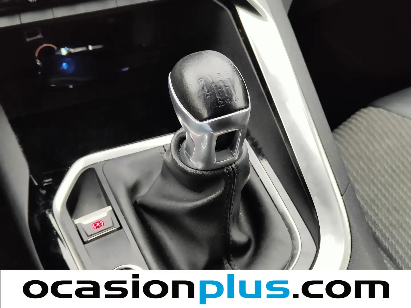 Foto Peugeot 5008 Peugeot 5008 PureTech 130 S&S Allure Pack (130 CV) 7 Plazas